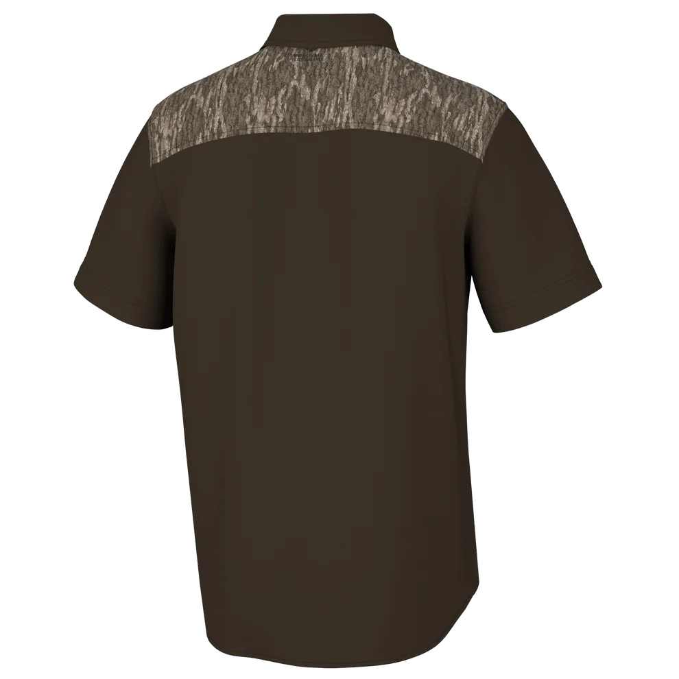 Cordoba Shooter Shirt - Bottomland