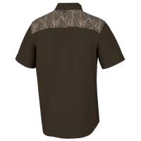 Cordoba Shooter Shirt - Bottomland