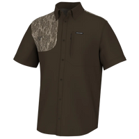 Cordoba Shooter Shirt - Bottomland