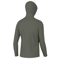 Hemlock Hoodie - Olive