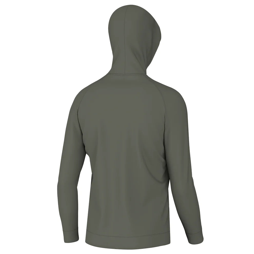 Hemlock Hoodie - Brown