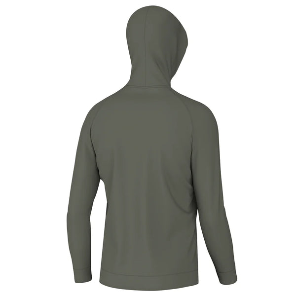Hemlock Hoodie - Brown