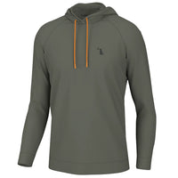 Hemlock Hoodie - Brown