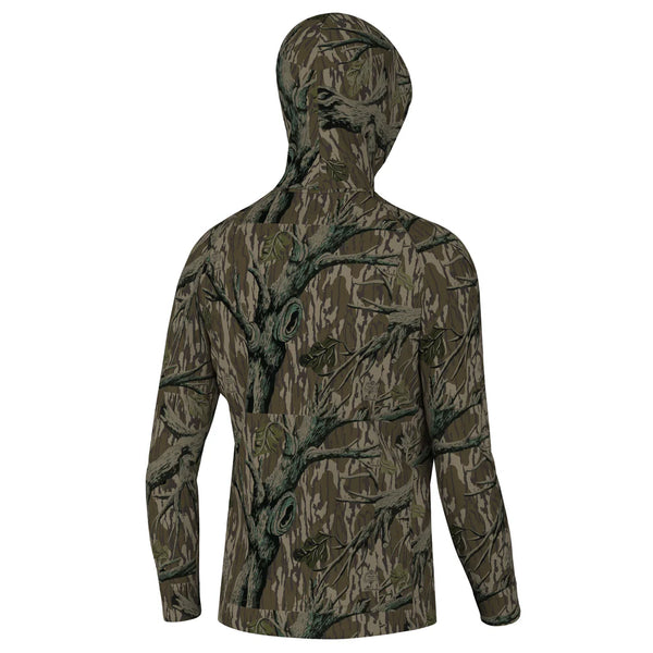 Hemlock Hoodie - Treestand