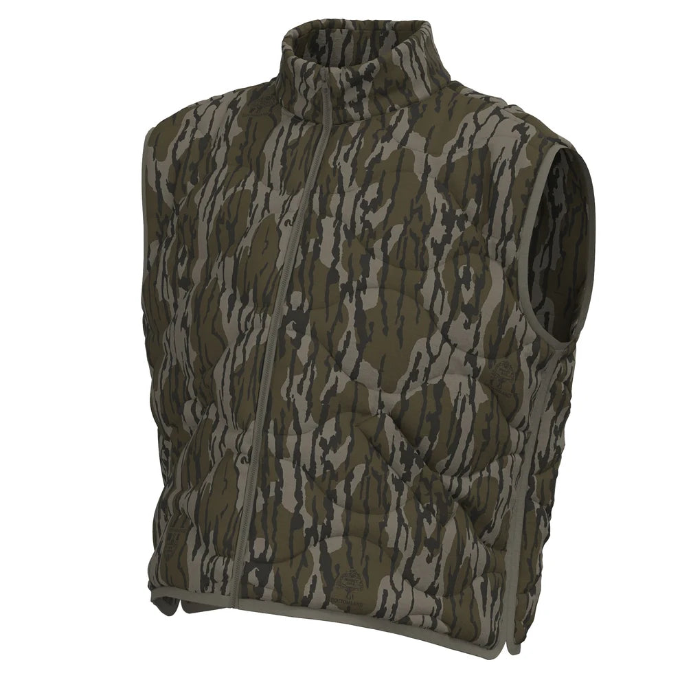 Local Girl Core Vest- Mossy Oak Original Bottomland