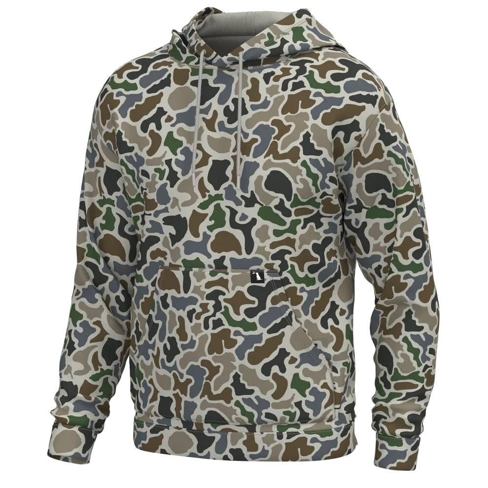 Hilltop Hoodie - Localflage