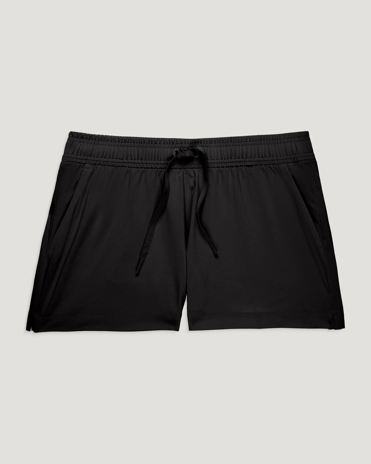 Women's Driftlight Short- Black
