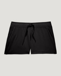 Women's Driftlight Short- Black
