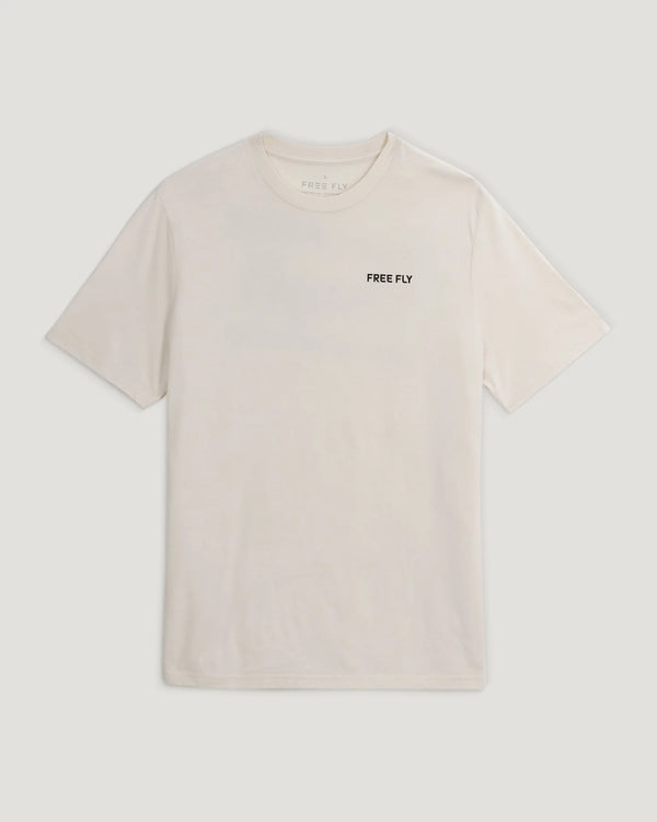 Tide Chaser Tee