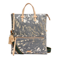 Jagger Field Crossbody