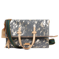 Jagger Field Crossbody