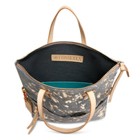 Jagger Field Crossbody