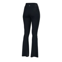 Flare Leggings - Black