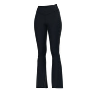 Flare Leggings - Black
