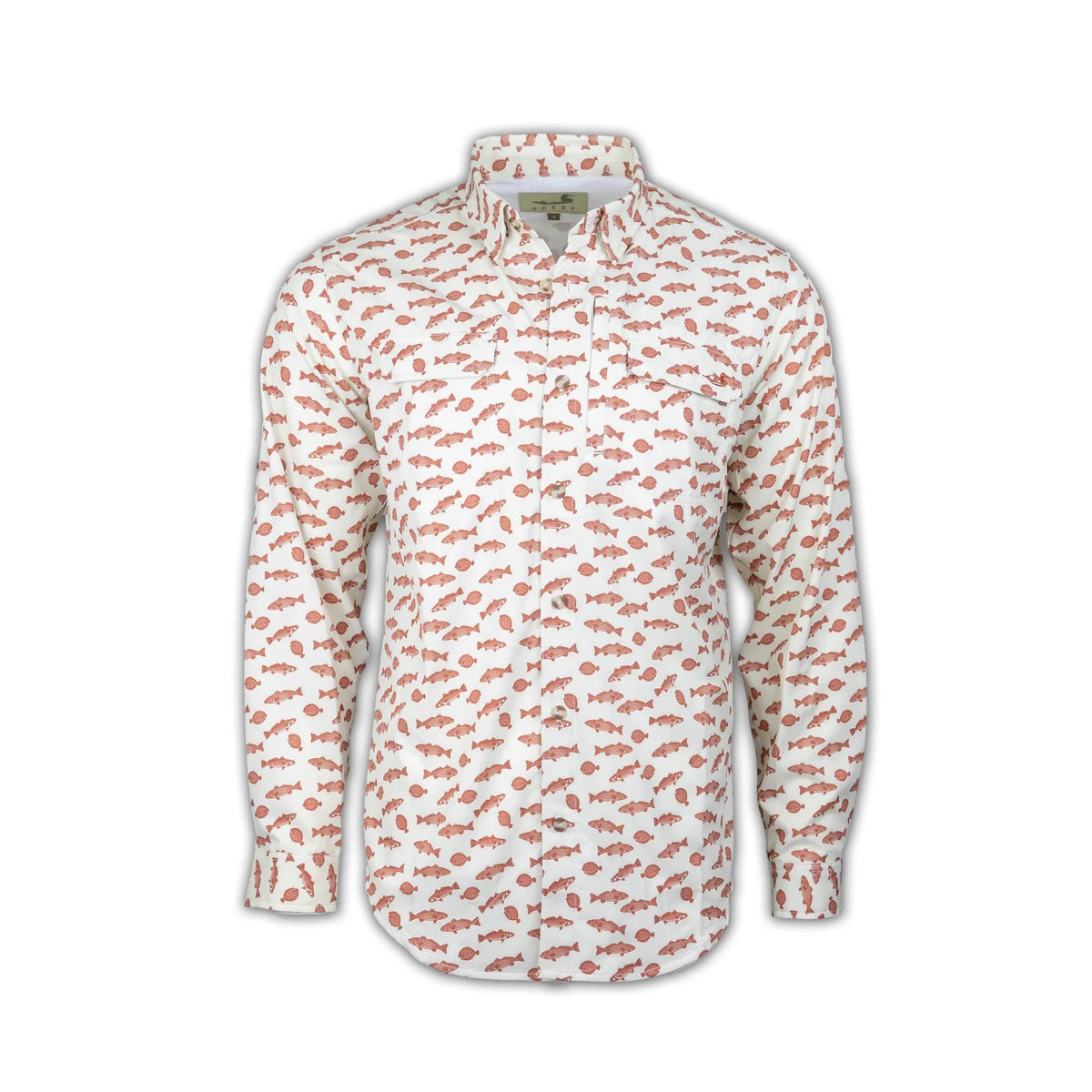 Outer Banks Sport Shirt