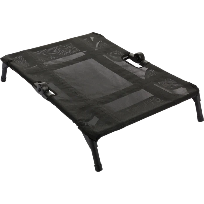 Drake Gun Dog Cot Brown