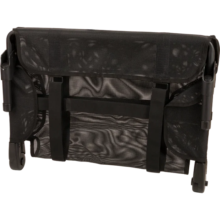 Drake Gun Dog Cot Brown