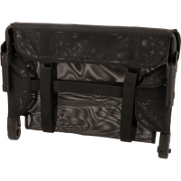 Drake Gun Dog Cot Brown