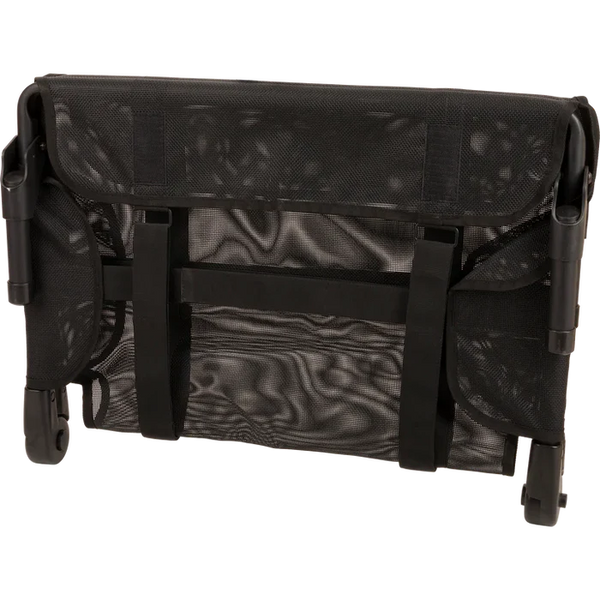 Drake Gun Dog Cot Brown