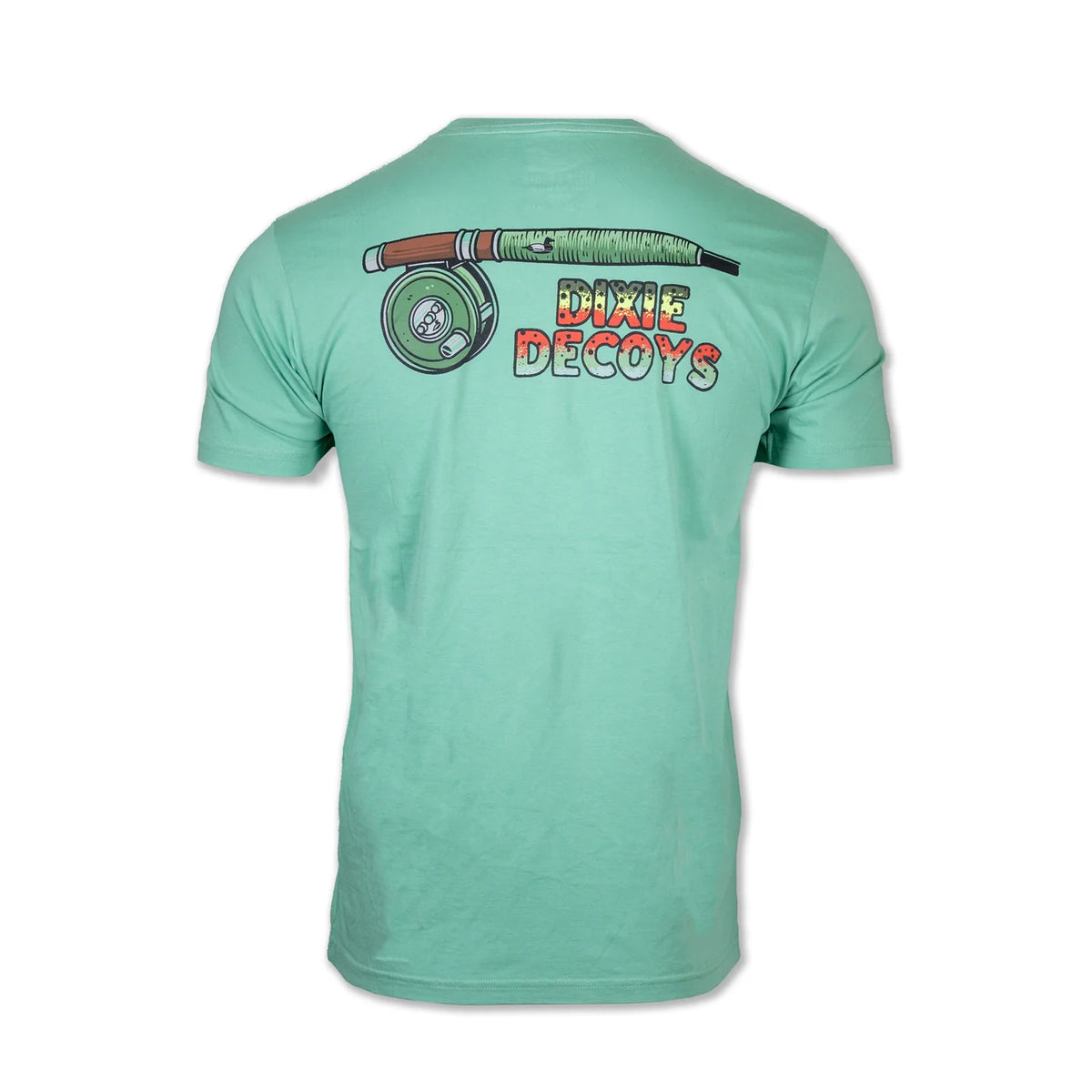 Old Drum T-Shirt (Copy)