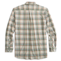 Murray Dress Shirt - Olivine