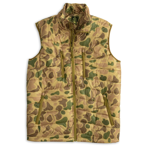 Open Country Vest