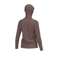 Hemlock Hoodie - Rose