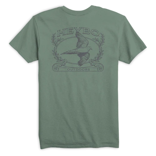 Dove Hunting Tee
