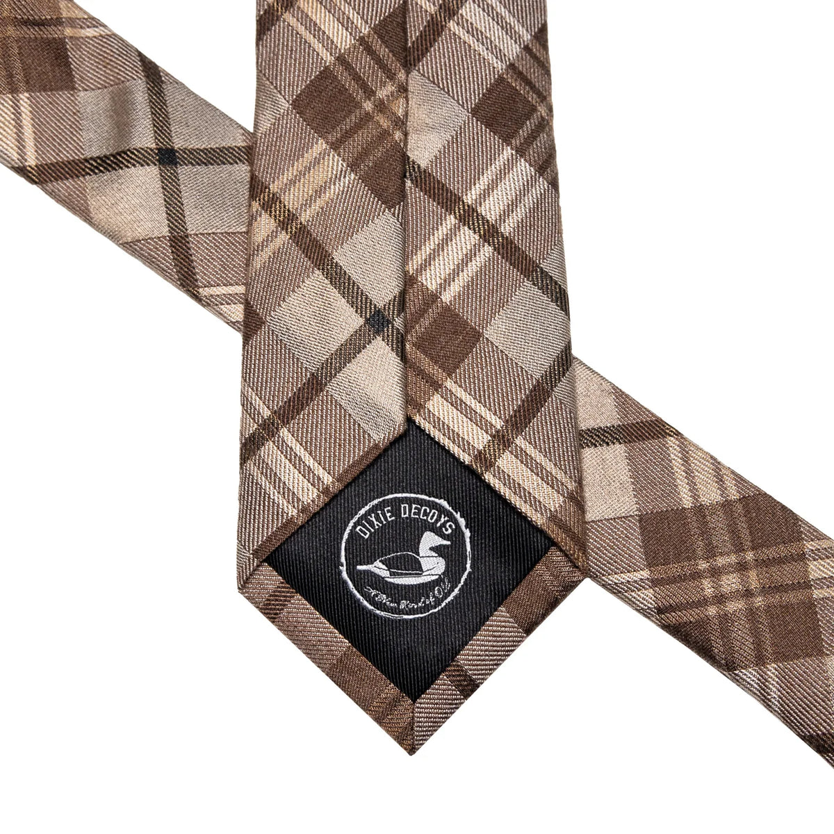 Huntman's Necktie