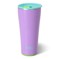 Swig Ultra Violet Tumbler