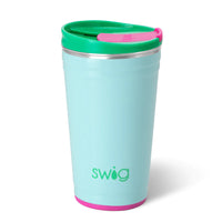 Swig Prep Rally Party Cup