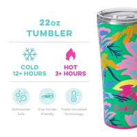 Swig Paradise Tumbler