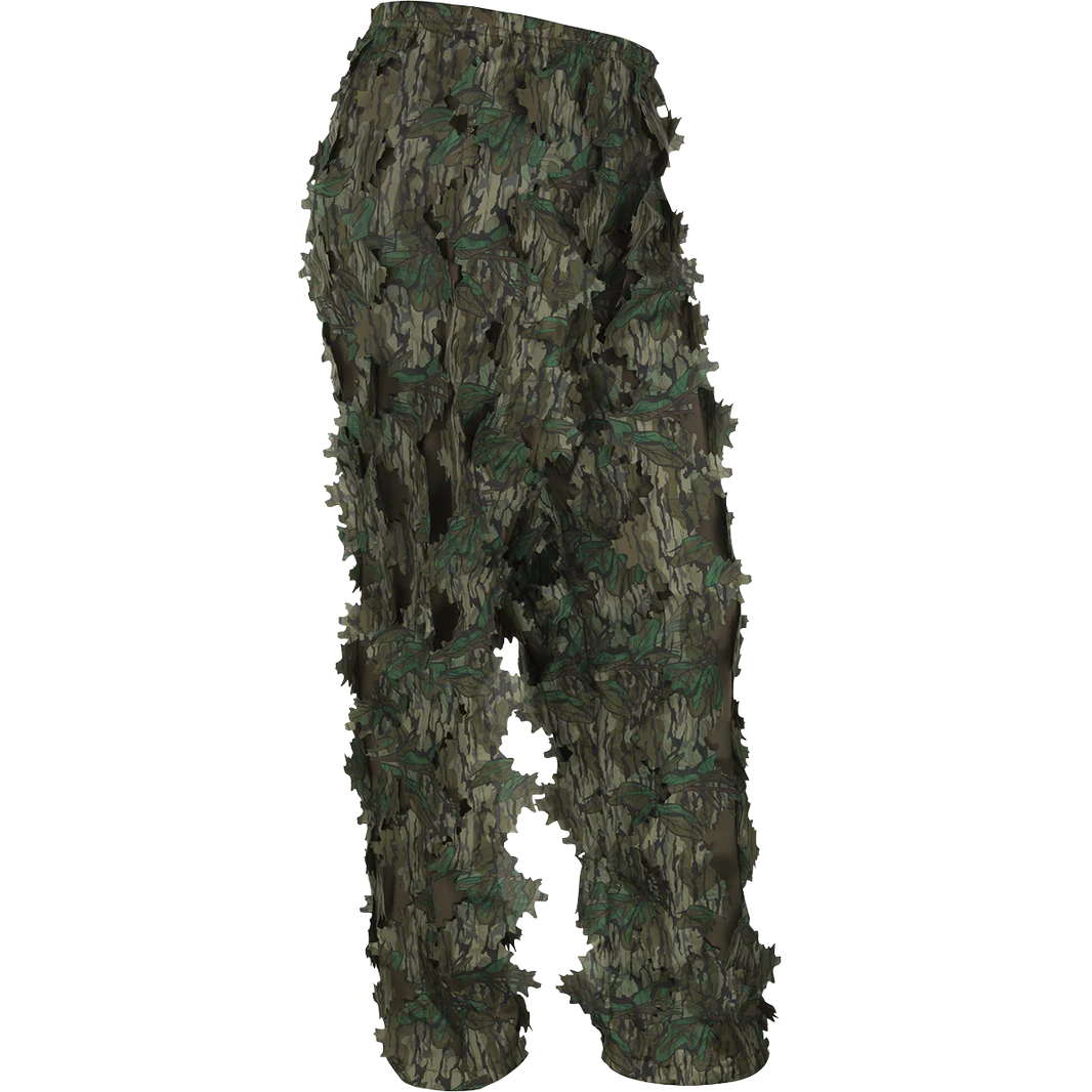 3D Leafy Pant with Agion- Greenleaf