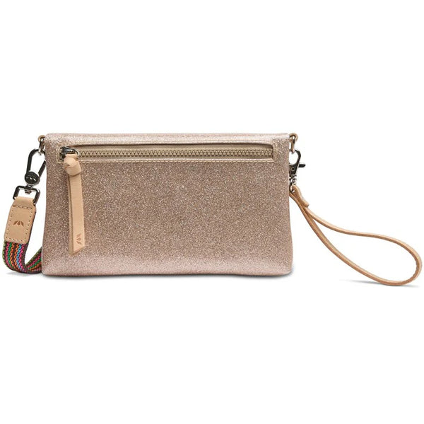 Uptown Crossbody - Emery