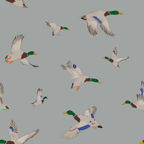 Everything Blanket - Mallards