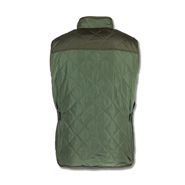 South Creek 2.0 Reversible Vest - Timber