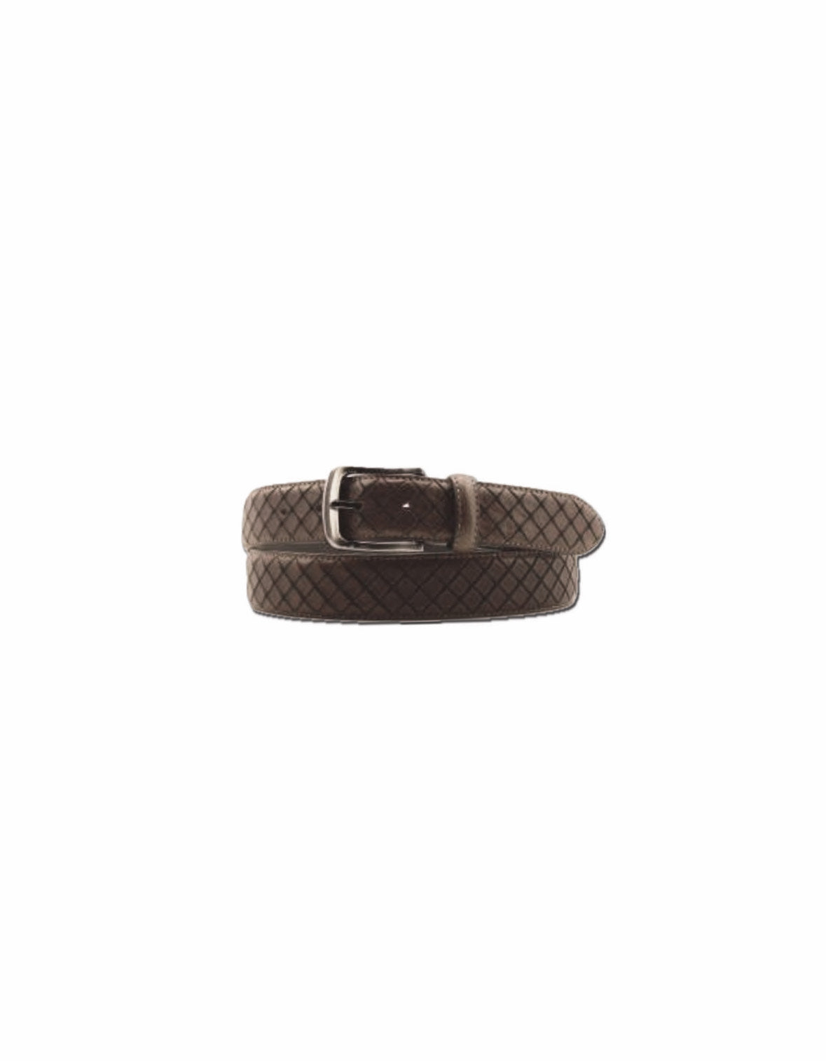 Belt - Walnut