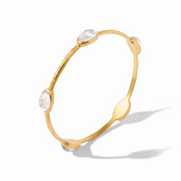 Ivy Stone Bangle