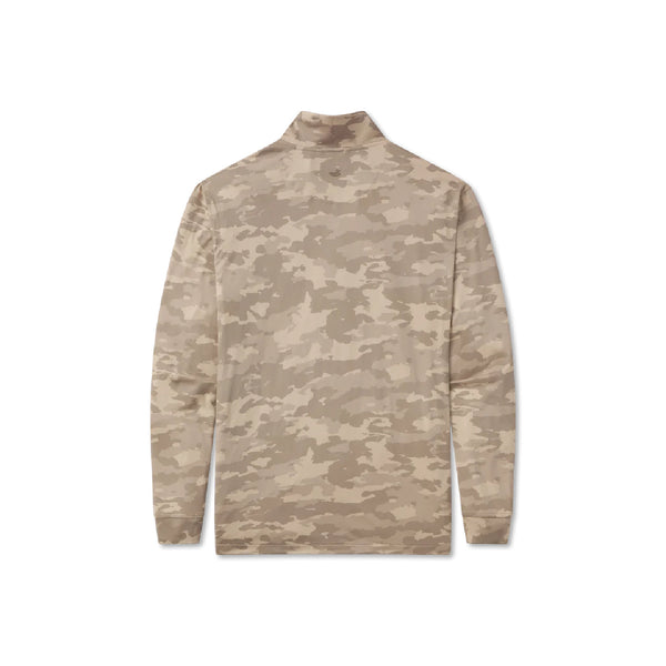 Mansfield Performance Pullover
