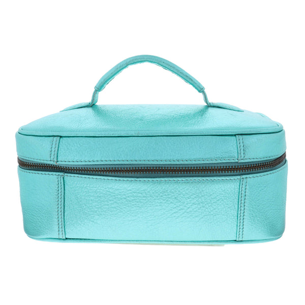 Makeup Cosmetic bag with handle-Glimmer