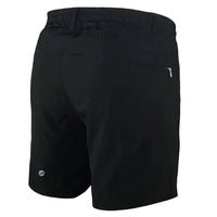 Freeballers Compression Sport Shorts - Black