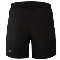 Freeballers Compression Sport Shorts - Black