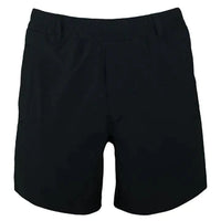 Freeballers Compression Sport Shorts - Black