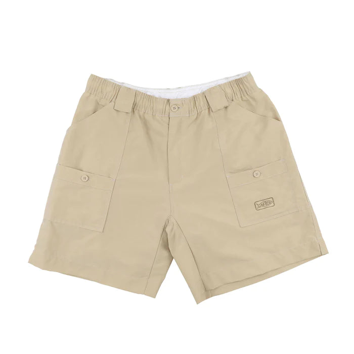 Original Fishing Short- Long