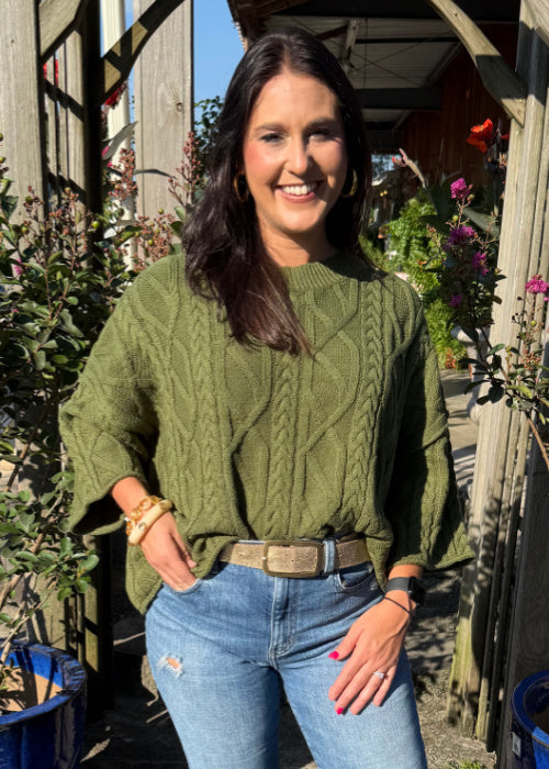 The Kara Top