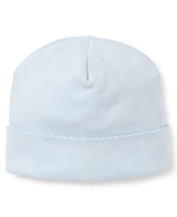 Kissy Basic Blue Hat