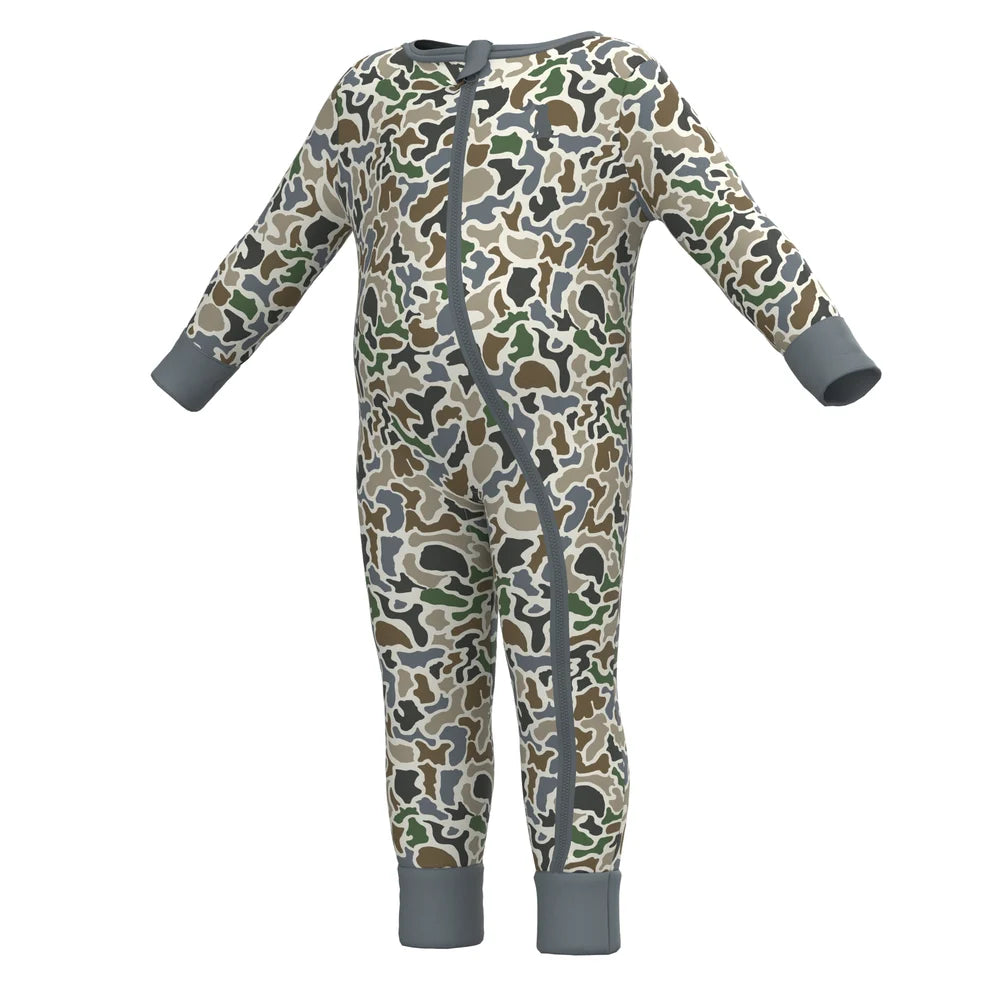 Baby Bodysuit-Localflage