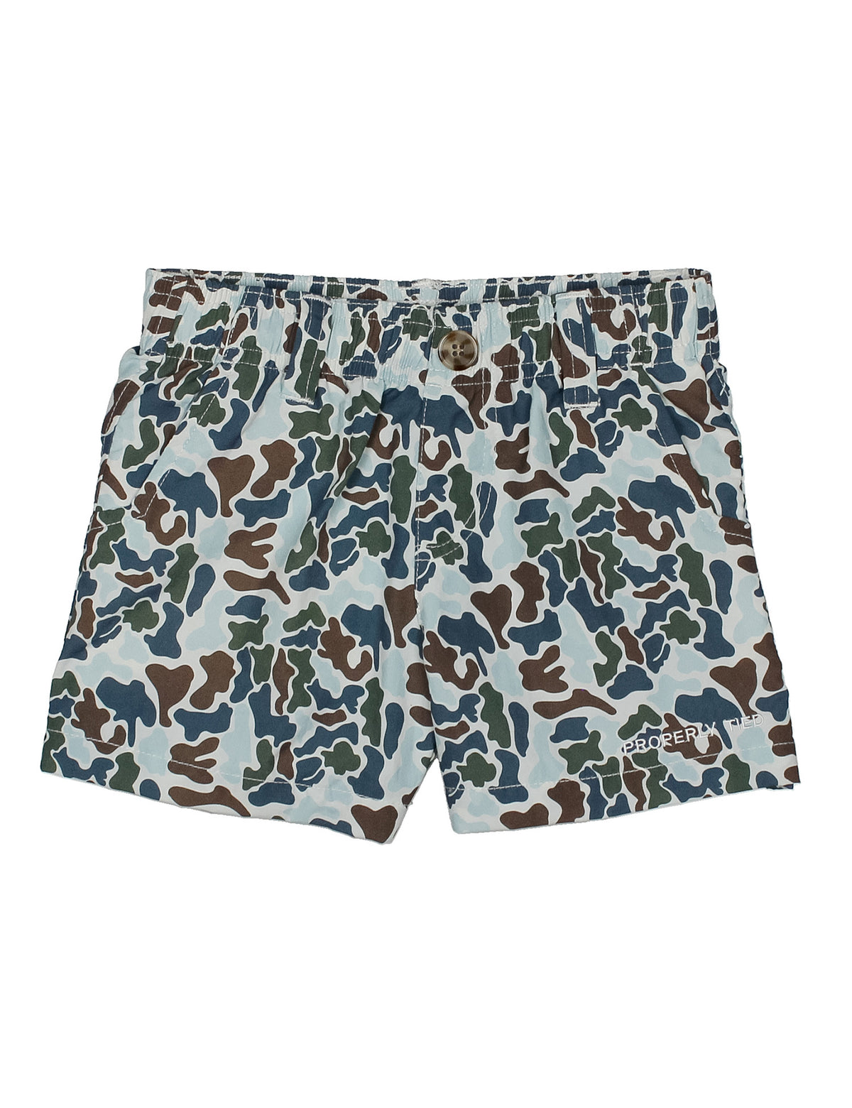 Boys Mallard Short-Terra