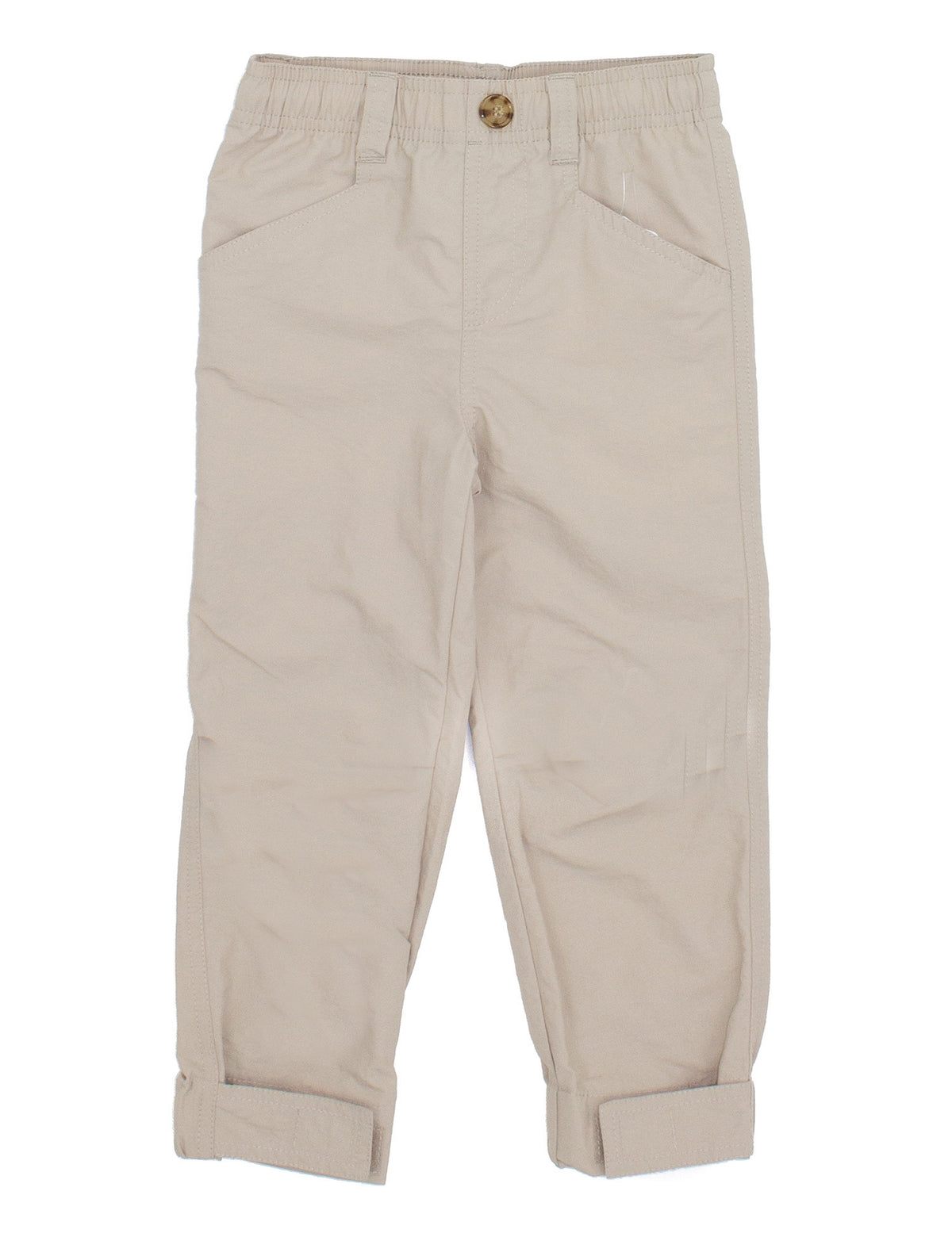 Boys Mallard Pant - Khaki