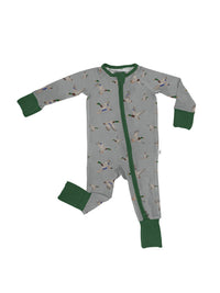 Zip PJ's - Mallards